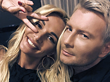 Вместо Кадырова: Басков и Лопырева выбрали новых свидетелей на свою свадьбу