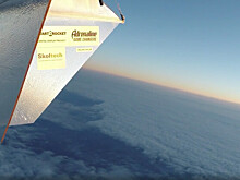 StartRocket успешно испытал орбитальное медиа вместе с первым партнером Adrenaline Rush