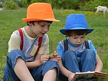 Белгородцев приглашают на книжный фестиваль