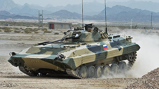Российская команда стала лидером конкурса в Казахстане