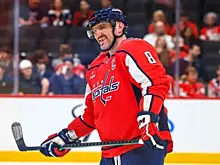 Washington Times: нельзя спешить прощаться с таким игроком, как Овечкин