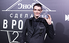 Премия журнала «Сноб»: Максим Матвеев продолжает худеть, а Ирина Хакамада демонстрирует модные look’и