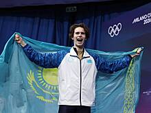 Казахстанский фигурист выиграл золото Олимпиады