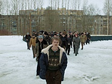 Завершились съемки сериала "Слово пацана"