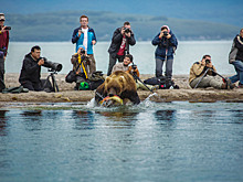 Что удивляет иностранцев в поездках по Сибири