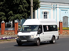 В Курчатов будут ходить рельсовые автобусы