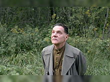 «Я не стал эгоистом»: Сергей Маковецкий показал жену, старше его на 18 лет