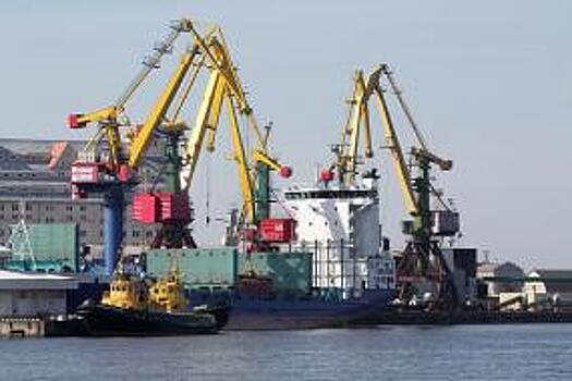 Мощностей российских портов пока не достаточно для самостоятельной перевалки минеральных удобрений