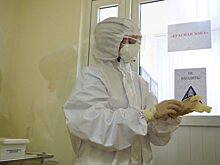 Ситуация с COVID-19 в Новосибирской области остается сложной 