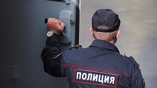 Прокуратура привела подробности стрельбы на юге Москвы