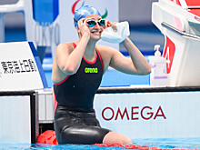 Россия вышла на третье место медального зачета Паралимпийских игр