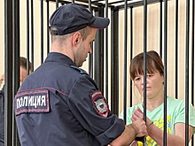 Вынесен приговор тагильчанке, бросившей младенца умирать на скамейке
