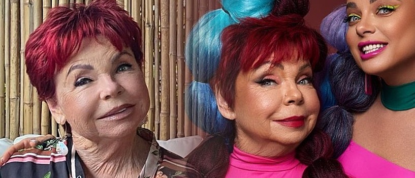 Куда пропала Людмила Порывай