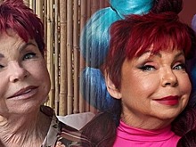 Куда пропала Людмила Порывай