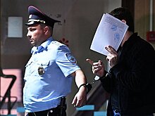 Исполнителям заказного убийства бизнесмена Калмановича дали от 18 до 22 лет