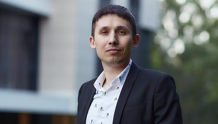 На фестивале мыльных пузырей в Казани скончался бизнесмен