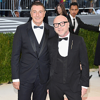 Dolce & Gabbana и Instagram-аккаунт Diet Prada подали встречные иски