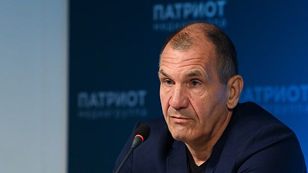 Максим Шугалей предложил наказывать олигархов за антигосударственную позицию по СВО