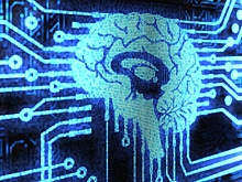 В кабмине опровергли сообщения о вживлении чипов в мозг