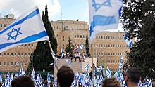 Судебная реформа и американское финансирование: что известно о протестах в Израиле