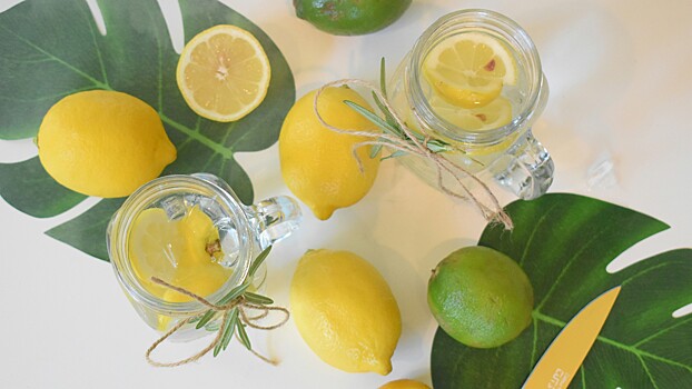 Фрукты против старения. Как поддерживать водный баланс и чувствовать себя моложе?