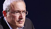 Ошибочное помилование Ходорковского развязало руки Западу