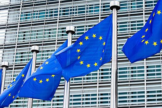 В США высмеяли новые санкции ЕС против России