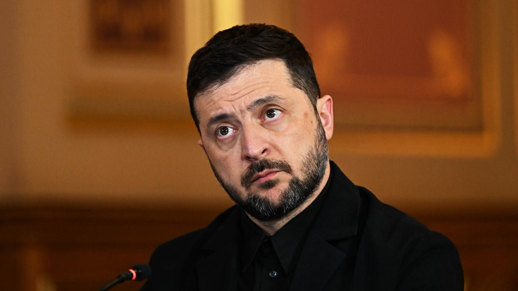 В Норвегии поставили Зеленского на место после скандального поступка