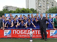 Алу Алханов: Фестиваль молодежи в Сочи – как подарок судьбы