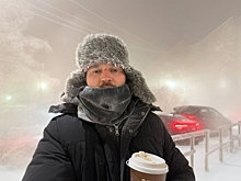 «Куплю новую «Ниву»: блогер, выживший в аварии на Колыме, встретит Новый год в Якутске и продолжит путешествие