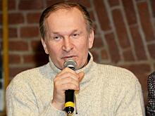 Добронравов Федор Викторович