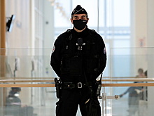 Захватившего заложников француза и его жену нашли мертвыми