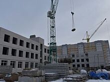 В Невском районе появятся новые детский сад и школа