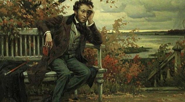 «Пушкин – добрый господин»: за что крепостные любили поэта