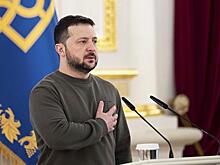Зеленский перестанет быть руководителем Украины в мае. Кто займет его место после третьего майдана