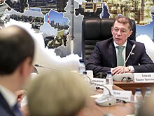 Новый капитал в России может появиться через участие граждан