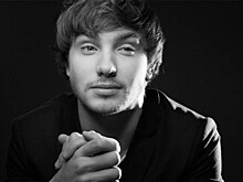 Илья Ильиных. Впитывать жизнь вокруг, чтобы сыграть её на сцене