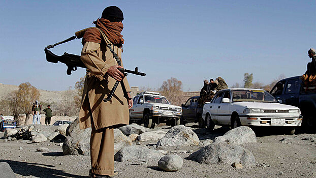 Daily Mail: Талибы создали собственные ВВС из захваченных самолетов