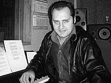 Композитор Валерий Разумовский ушел из жизни в 55 лет