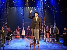 Театр драмы на Алтае завершит сезон «Парадом премьер»