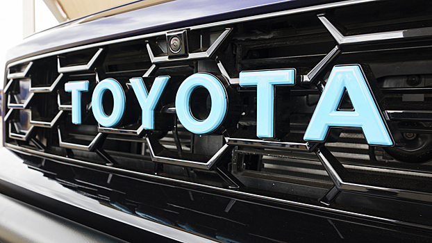 1,2 млн проданных автомобилей Toyota оказались небезопасными