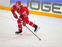 Нападающий «Спартака» Михаил Мальцев показал фото, как отели встречают клубы КХЛ