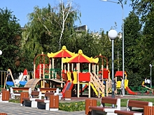 Города Волгоградской области примут участие в федеральном конкурсе