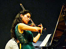 Итальянский оркестр отказался от конкурса Lipizer из-за отстранения россиянок