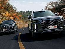 7 мест и полный привод — в РФ появится крутой флагман казахстанской сборки