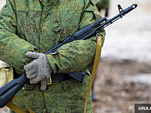 Курганский боец: танк ВСУ бил по российским позициям, но его уничтожили