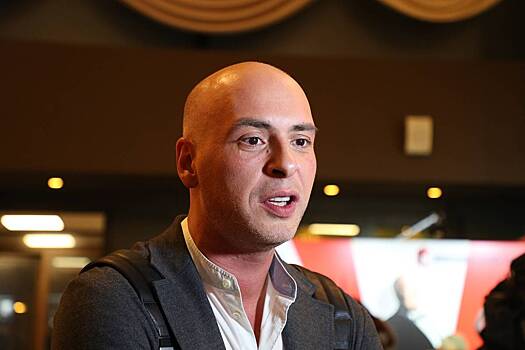 Уехавший в Израиль бывший ведущий Первого канала стал хуже относиться к артистам из России