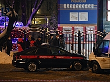 Россиянин запустил новогодний фейерверк и умер