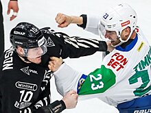 «Наш хоккей теряет в качестве, но набирает в грязи – драчки, удары в голову, симуляции, истерики. Даже в НХЛ, с которой мы берем пример, такого давно нет». Пашков о плей-офф