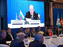 Бортников назвал главных координаторов большинства терактов на пространстве СНГ
